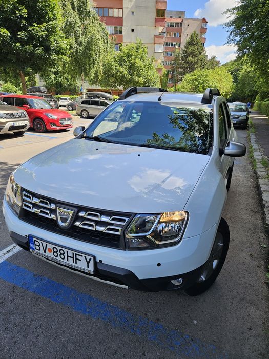 DACIA Duster 2015 — imagine 4