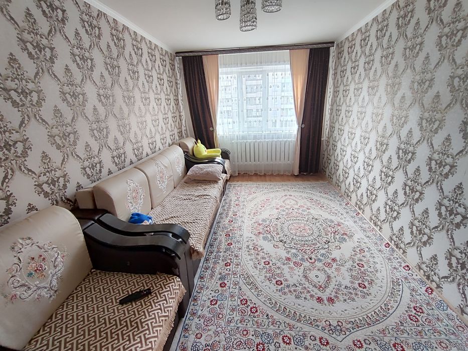 Продается 3-комн (6-16, 5 эт)