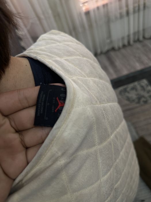 Оригинал Джордан безрукавка Jordan