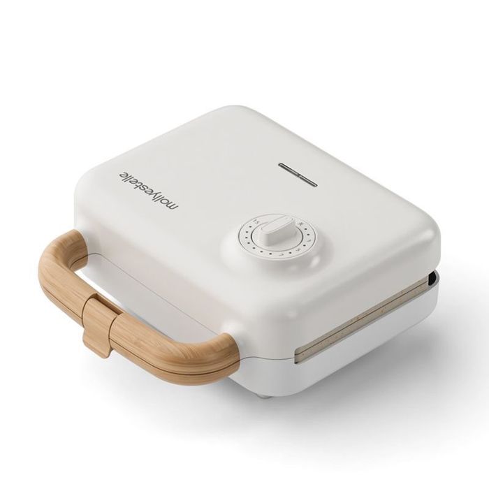 Вафельница керамическая