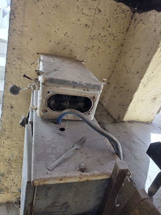 Шитт + рубилник прадаётся