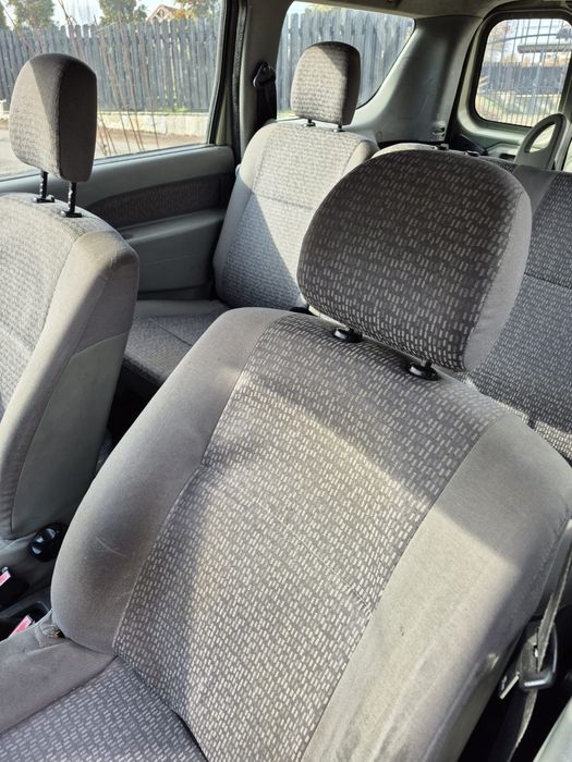 Dacia Logan  1.5 DCI