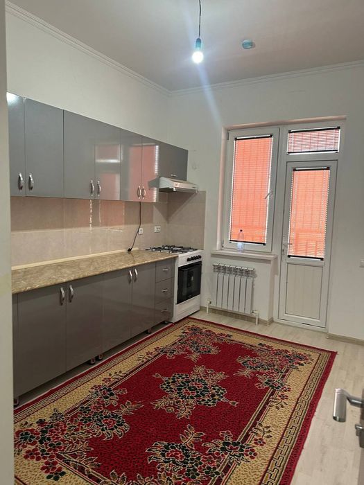 Аренда квартира Яшнобод Олмос навастройка дом 3/16/16