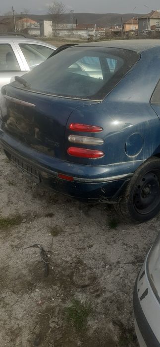 Fiat Brava 1.4 12V (80 кс).Фиат Брава1.4 12V (80 кс