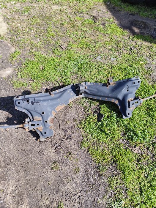 Заден мост Honda CRV -3 2008г