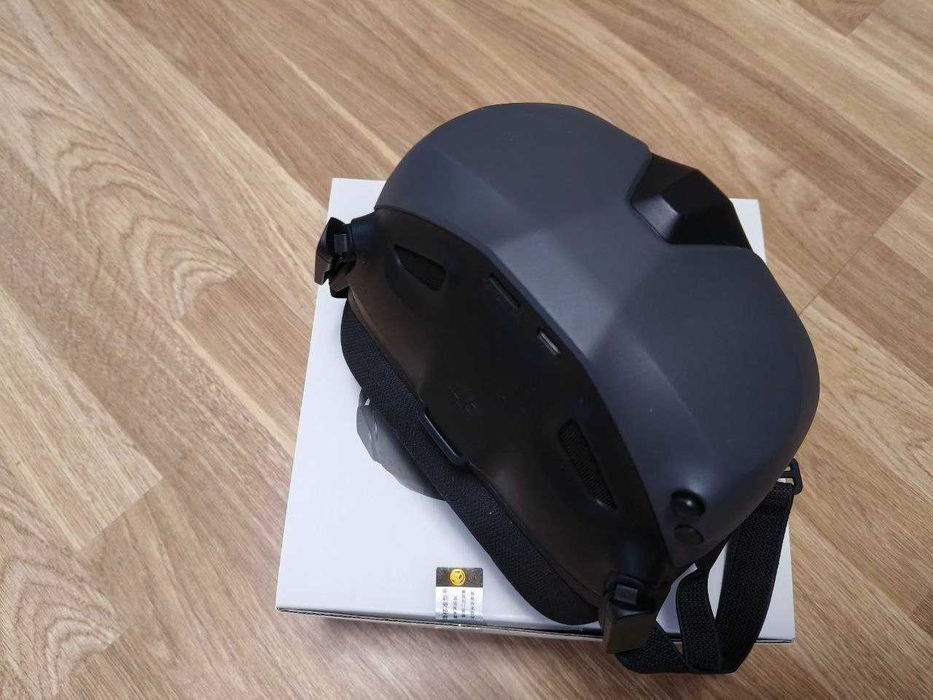 DJI Goggles N3 FPV шлем