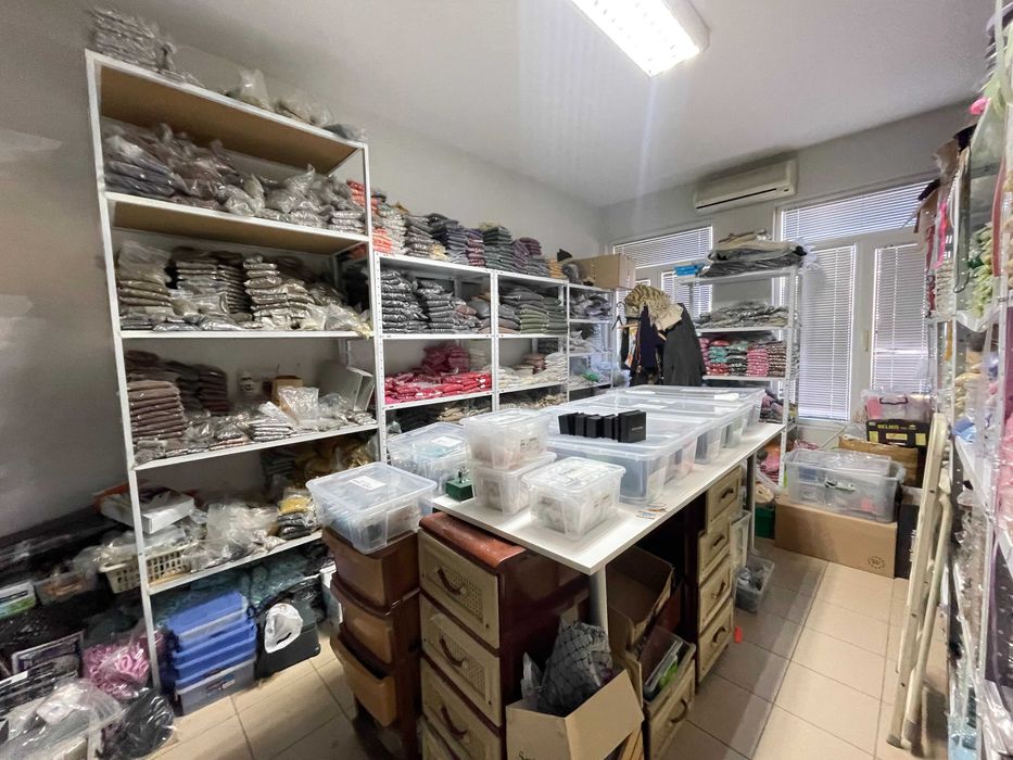 Етаж от административна сграда/ офис -  ТОП ЛОКАЦИЯ