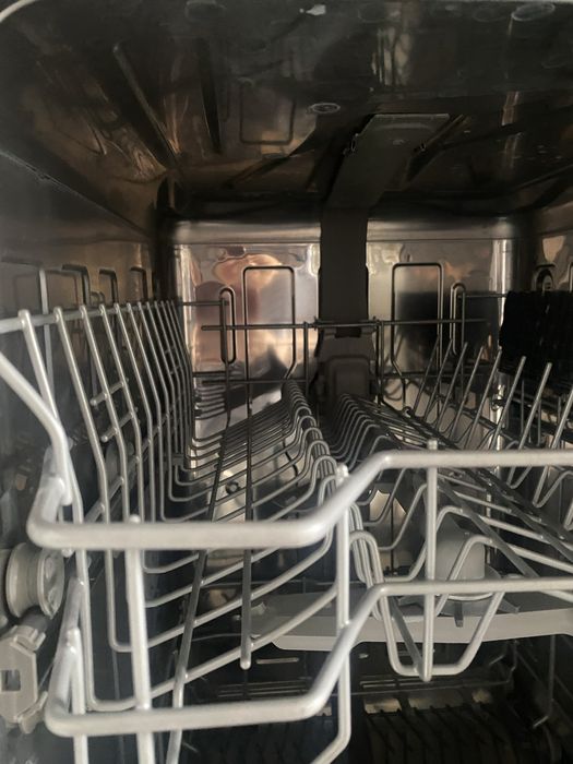 Посудомоечная машина