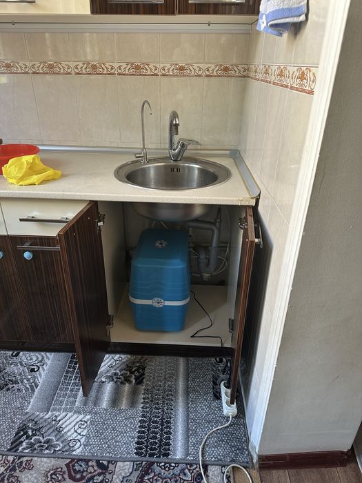 Хонадон ва кафе барлар мойкалар учун барча турдаги сув фильтрлари