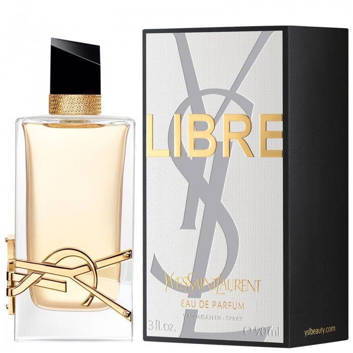 Yves Saint Laurent LIBRE Парфюмна вода (EDP) - 90ml