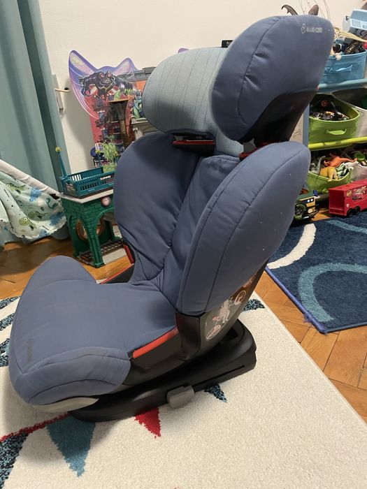 Столче за кола Maxi Cosi
