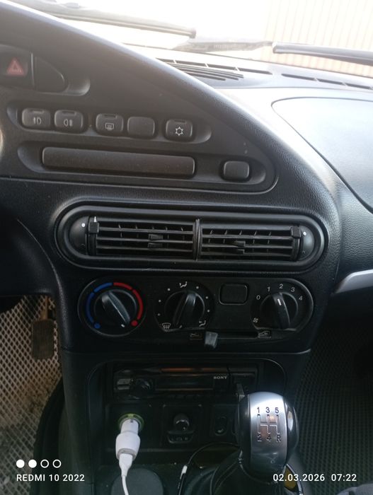 Chevrolet niva без вложений