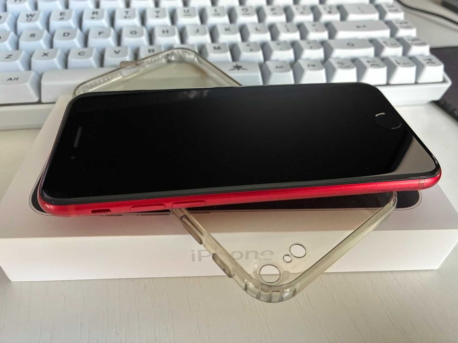 Iphone SE 2020 64GB