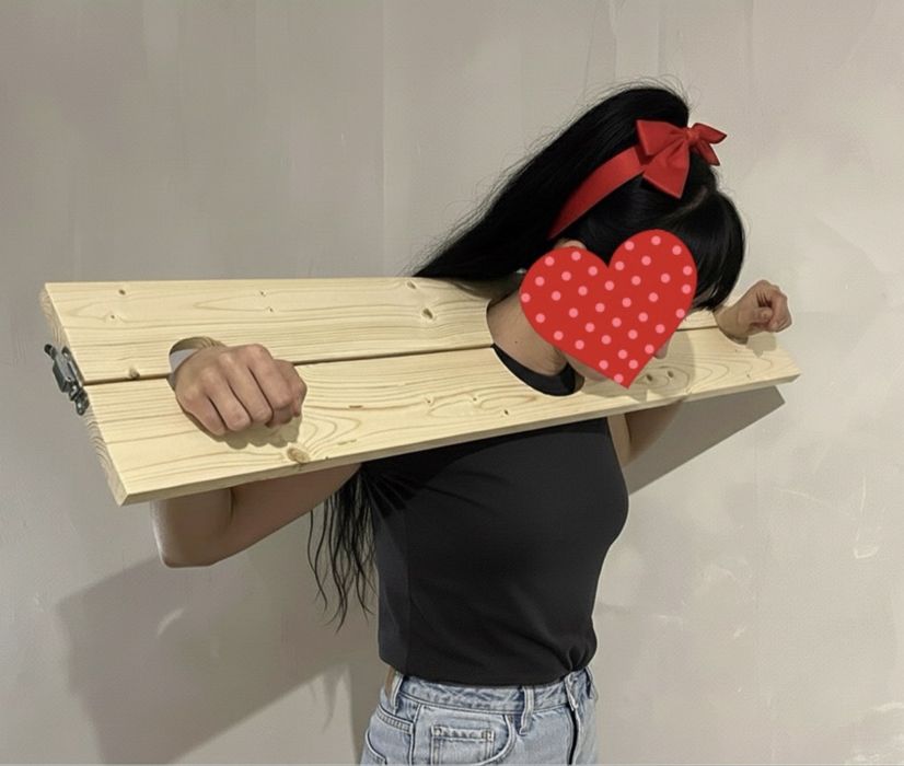 Легла за възрастни по поръчка 3 цвята