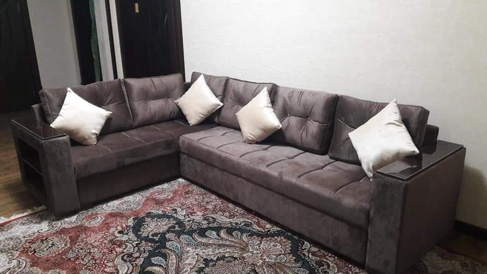 Кухонные мебели и гартнитури