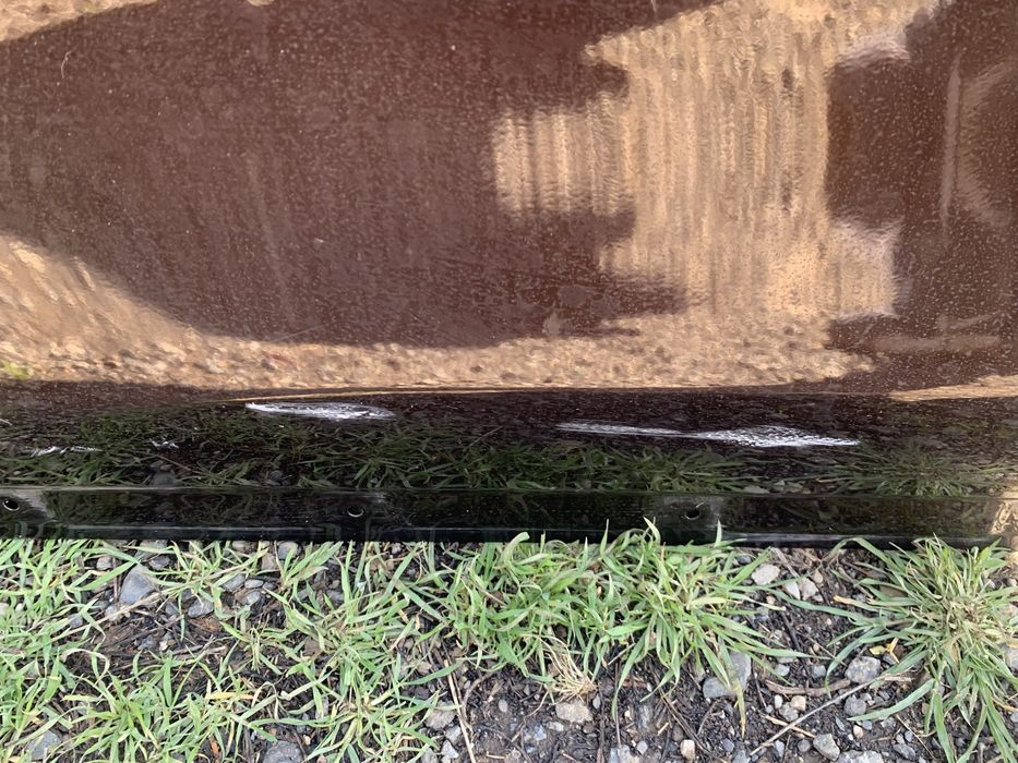 Usa fata Nissan X Trail partea stanga