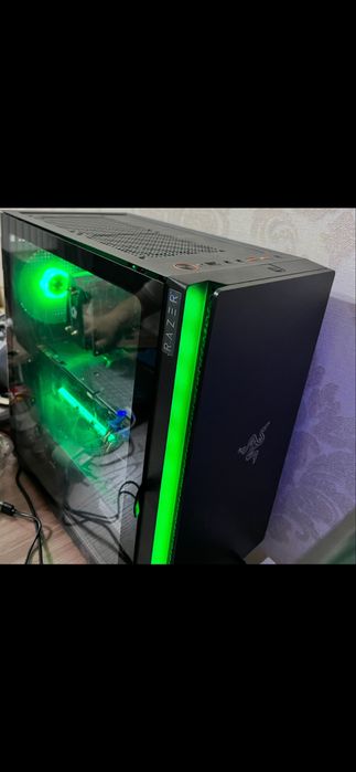 Срочно игровой компьютер