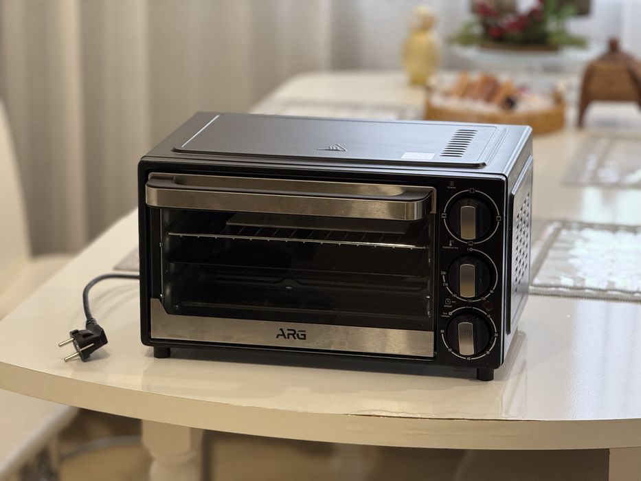 электрическая мини печь ARG