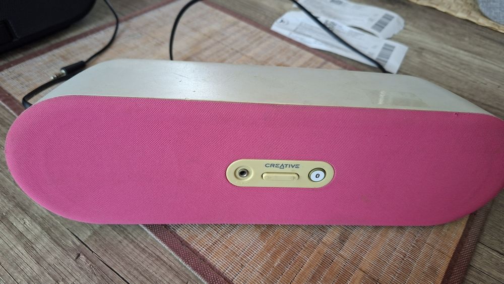Boxa bluetooth Creative