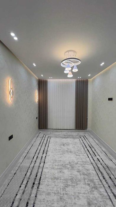 M1305 ПРОДАЕТСЯ 2/5/9 Квартира Ор.р: Метро Миллий Бог