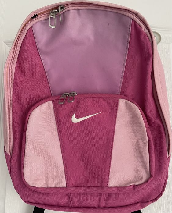 Nike ghiozdan rucsac roz pink