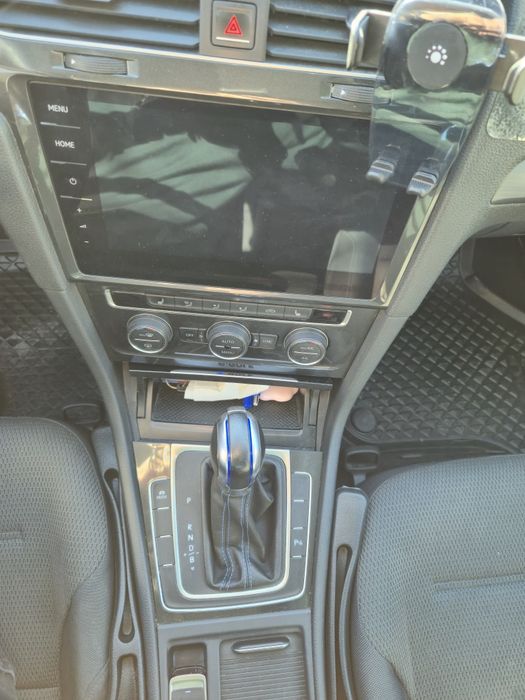 E Golf electric FACELIFT!!!
