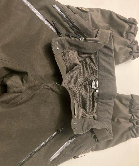 Pantaloni Alaska Superior mărime L, noi nepurtați