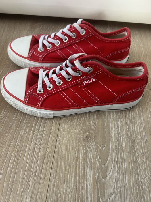 Tenisi adidas Fila nr 33