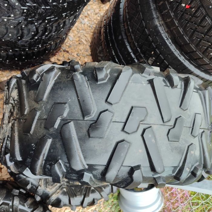 Гуми за атв Bighorn Maxxis и други