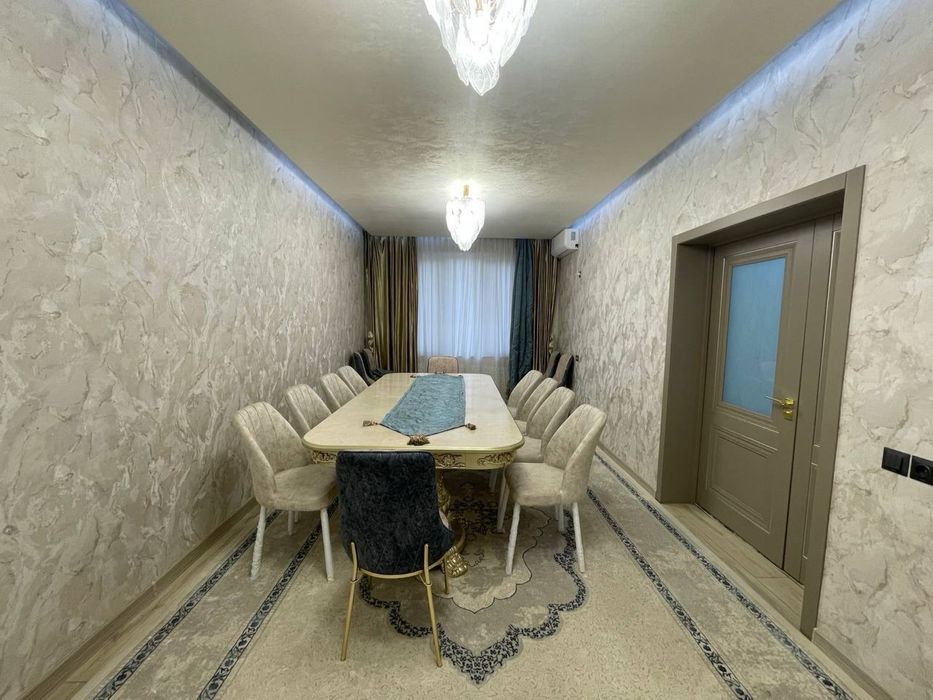 Цена снижена Коттедж юнусабадский район хасанбай