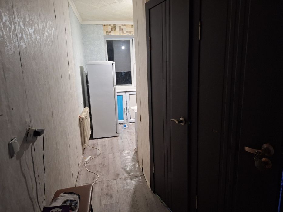 Продам двухкомнатную квартиру