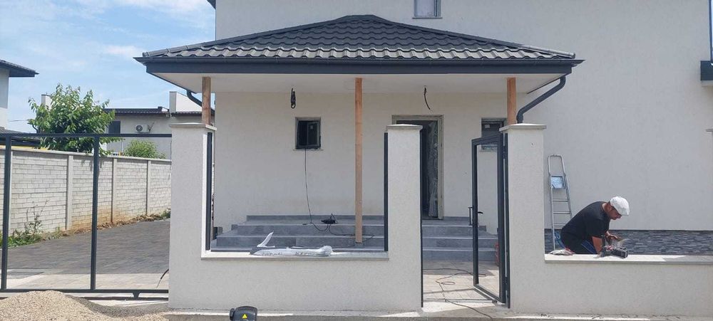 Sipca Porti Jaluzele Lamele Z  Promotie