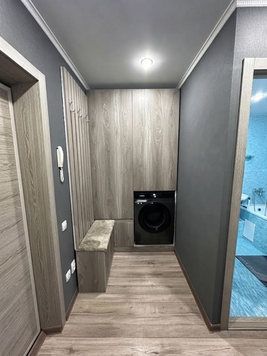 Продам 1 ком квартиру район 3 гор больницы