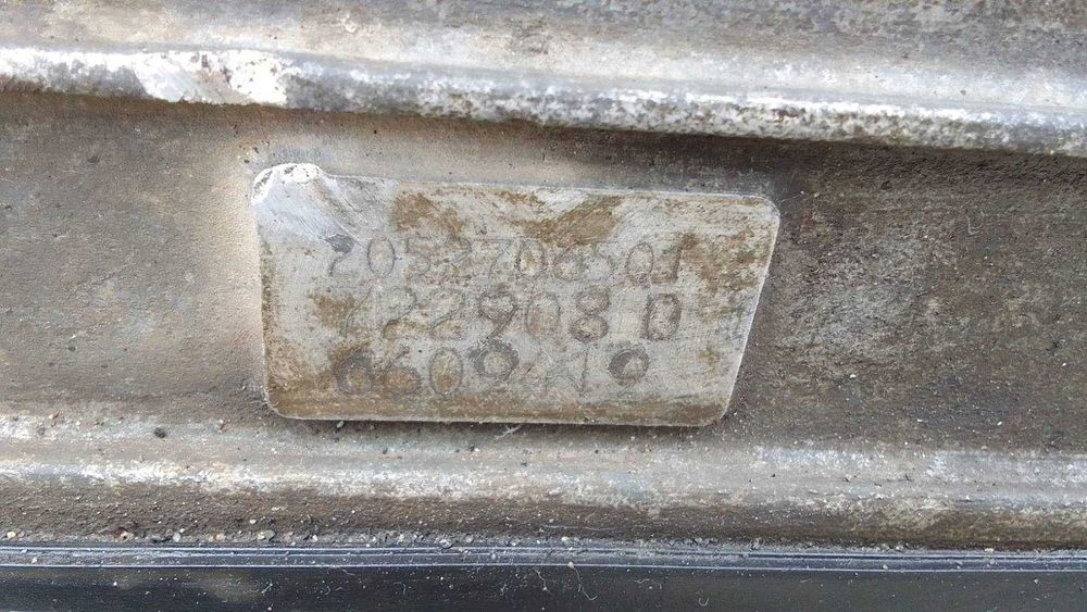 Автоматични скорости Mercedes C250 W205 BlueTEC-d 204кс. 2016г.