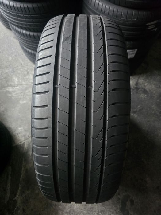 Pirelli 235/55 R19 101T vară