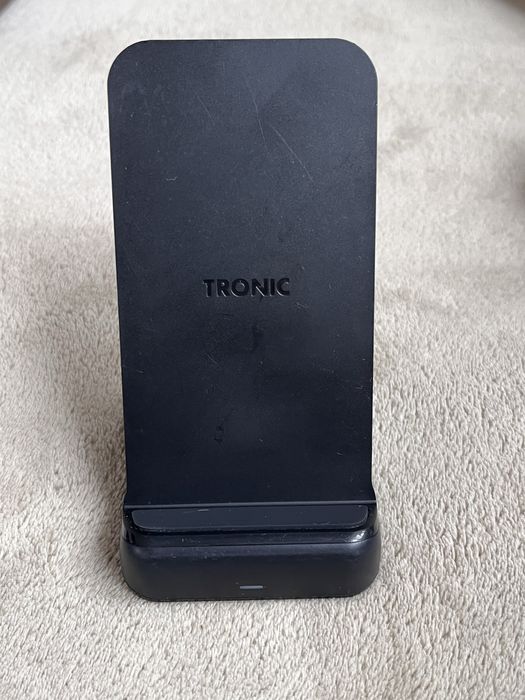 Incarcator(telefon,tableta) wireles Qi