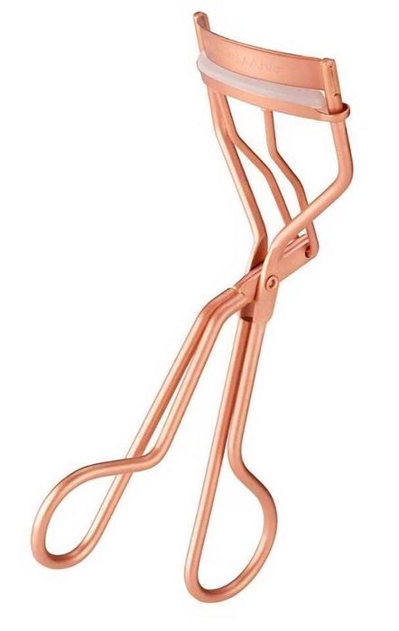 Миглоизвивачка Tweezerman Rose Gold Classic Lash Curler