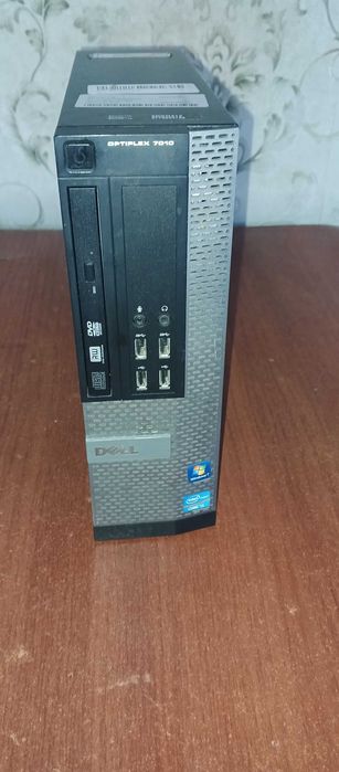 продам системный блок DELL, i5