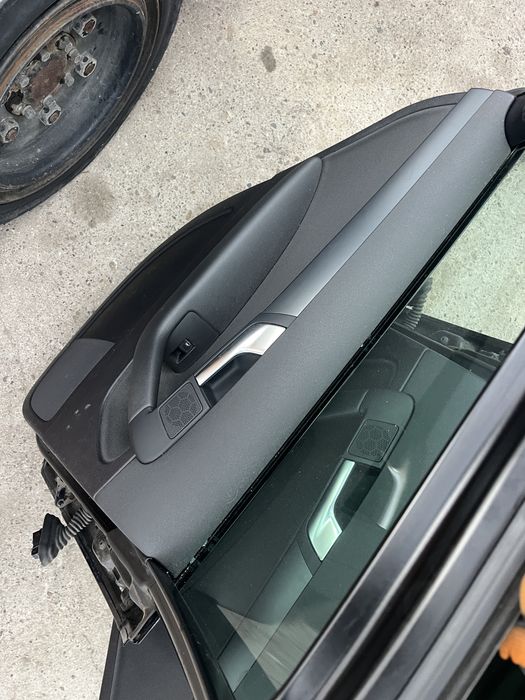 Врата лява и дясна за Audi A3 Sportback 2010г.