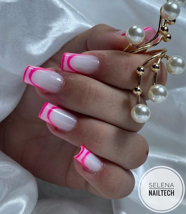 Unghii cu gel galati