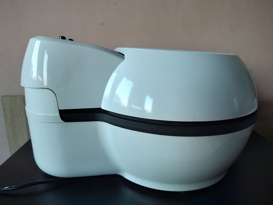 нов, Tefal, автоматично бъркане