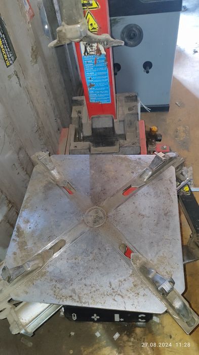 Продам переборцовочный станок