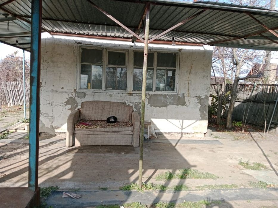 Продам дачу. Черёмушки