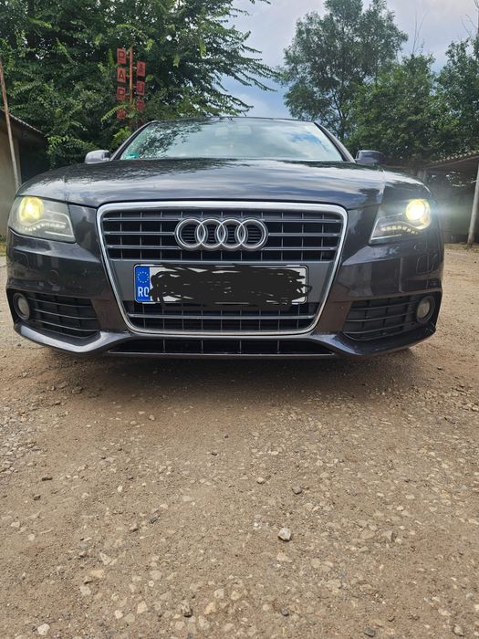 De vânzare  Audi A 4