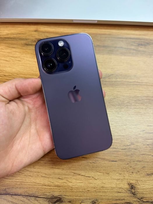Iphone 14 pro 256gb