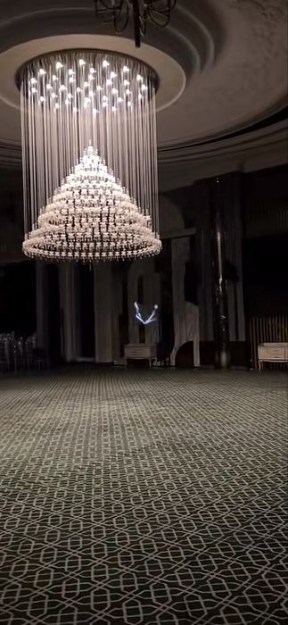 Бабочка-летающая Дрон