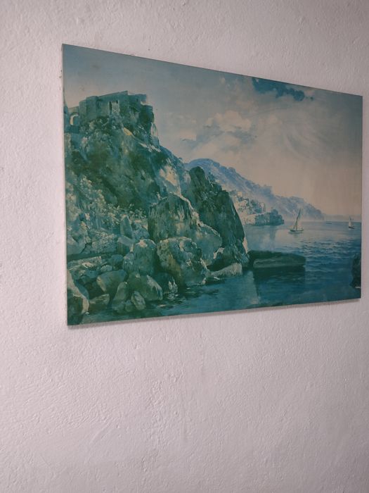 Репродукция на Картини от Силвестър Щедрин