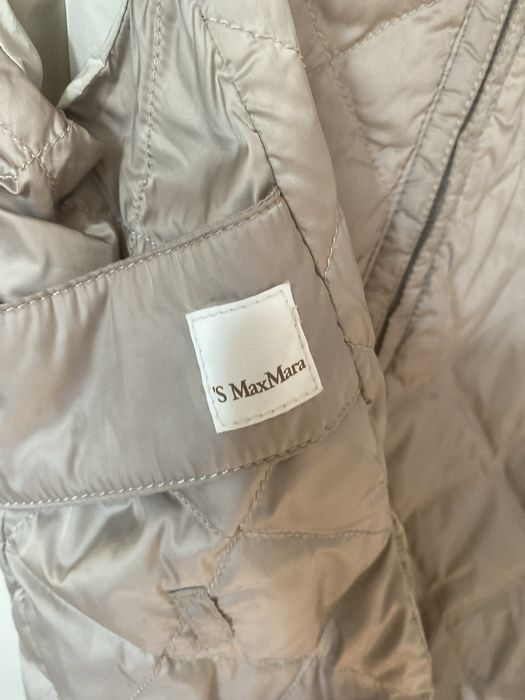 Жилетка max mara s
