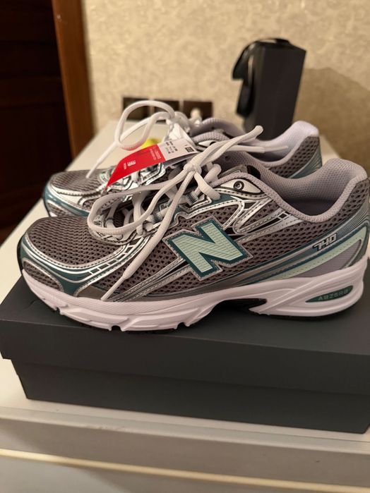 Кроссовки New Balance
