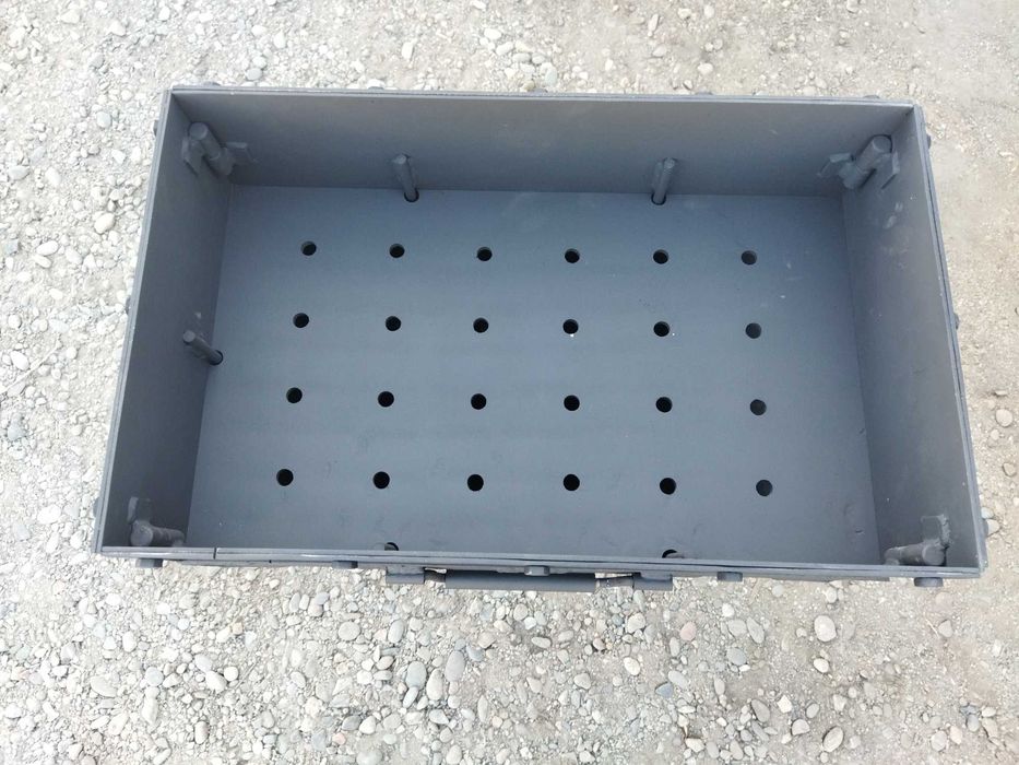 Продам мангал разборный чемодан